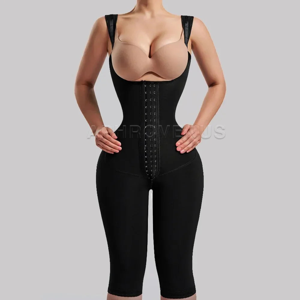 Viora™ Full-Body Shapewear Bodysuit